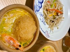 -千叶创意融合料理(水韵城店)