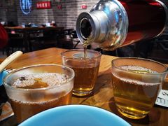 -局气烤鸭·北京菜(前门店)