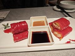 -晓粤·惹味粤菜(凯德乐峰广场店)