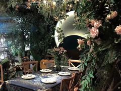 -第101座花园餐厅(湖滨88店)