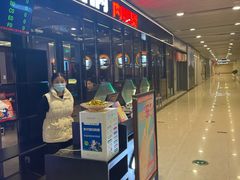 -胖哥俩肉蟹煲(杭州大厦中央广场店)