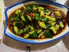 -霄汉牛三鲜湖北砂锅菜(万松园2店)