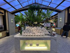 -川骄海鲜自助(河东店)