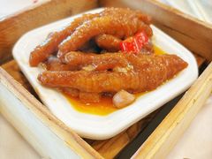 -黄埔华苑酒家(黄埔店)