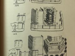 -上海新锦江大酒店