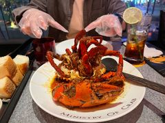 -Ministry of Crab•MOC(交子大道店)