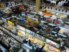 -瓦洛洛传统市场
