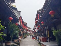 -海窝子古镇