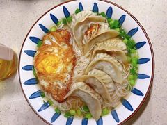 -张记捆鸡(总店)