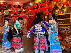 -亮欢寨酸汤鱼(沙冲路店)
