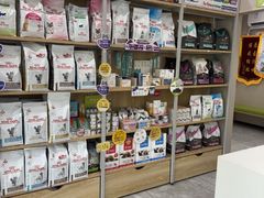 -瑞鹏宠物医院·骨外科·心肾科·肿瘤科(九亭店)