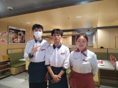 -海底捞火锅(壹悦城店)