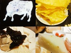 -食潮汕头鲜牛馆(望京保利店)