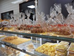 -甜嘟嘟烘焙坊(舒城路店)