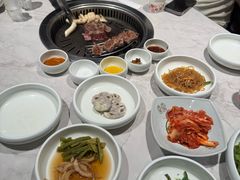 -黄金牧场(明洞总店)