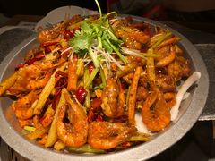 -蓉幸会川菜(苏宁广场店)