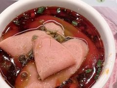 -一围肥牛小火锅(高铁吾悦店)