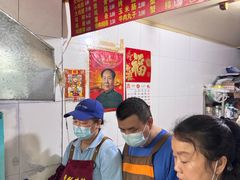-香酥鸡排(京汉大道店)
