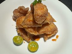 -锦府园·新台州菜(合生汇店)