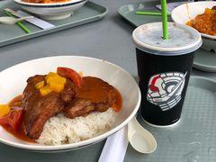 -大冒险家餐厅