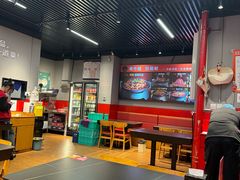 -美蛙四季(六里桥店)