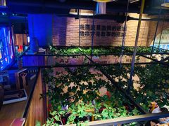 大堂-阿记烧烤(大兴新区店)