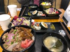 -京和风.日式家庭料理(京和风食堂大仓店)