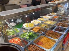 -梅溪·小伙子干挑面(安吉总店)