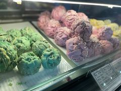 -贝克托马斯·德式烘焙传承(海上世界店)
