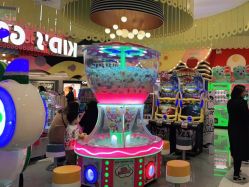 -meland club亲子乐园(重庆万象城店)
