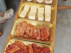 -阿昌白族石板烧(大理古城店)