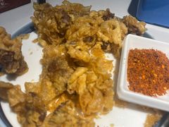 -老天桥蛙炉火锅(姑苏总店)