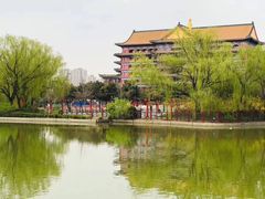 -大明幻境第一城