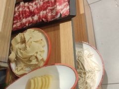 -彤德莱牛肉火锅(双港店)