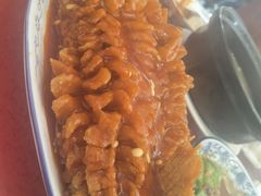 -北大地皖峰饭馆