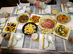 -东山矮马桶羊肉(太湖东山店)