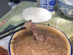 -定家小酥肉·清真(回民街店)