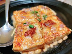 客家酿豆腐-客语客家菜(琶洲保利店)