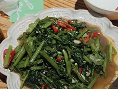 -壹泰东南亚主题餐厅·高良姜风情(州桥店)
