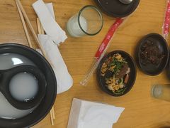 -高社长参鸡汤(高丽街店)