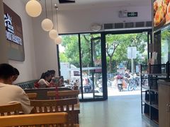 -小杨生煎(松江大学城店)