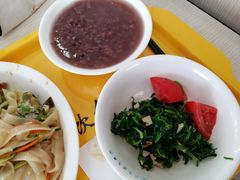 -中国科技大学-专家楼食堂