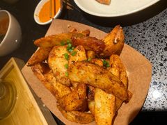 -蚝太郎烧烤(大寨路店)