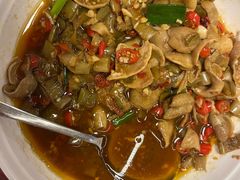 -柴火农家·江西赣南菜(土华店)