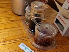 -老雒阳面馆·水席·洛阳菜(王城路店)