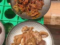 -山葵说·泥炉烤肉(泰达时尚E街区店)
