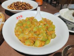 -天下客饭店(中山路店)