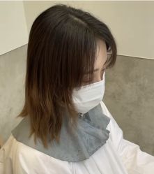 -icare美发沙龙
