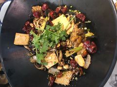 -豆蔻电影主题餐厅(四牌楼店)