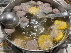 -普宁潮汕牛肉火锅(新香洲店)